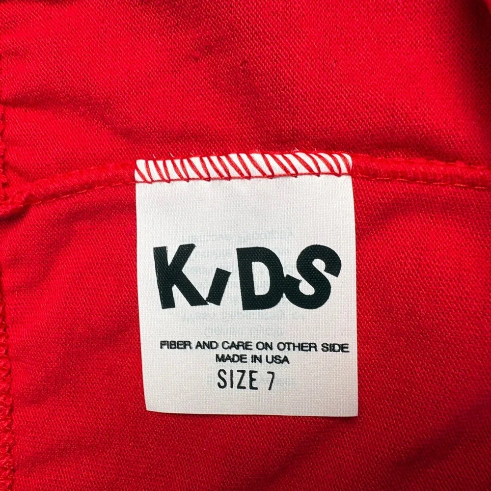 KIDS vintage chicago